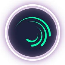 Alight Motion Logo