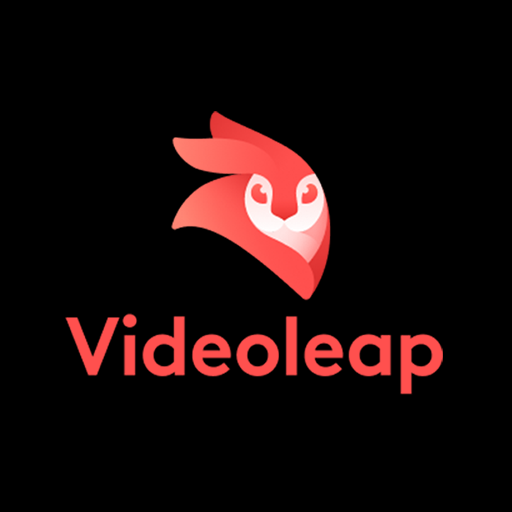 Videoleap Logo