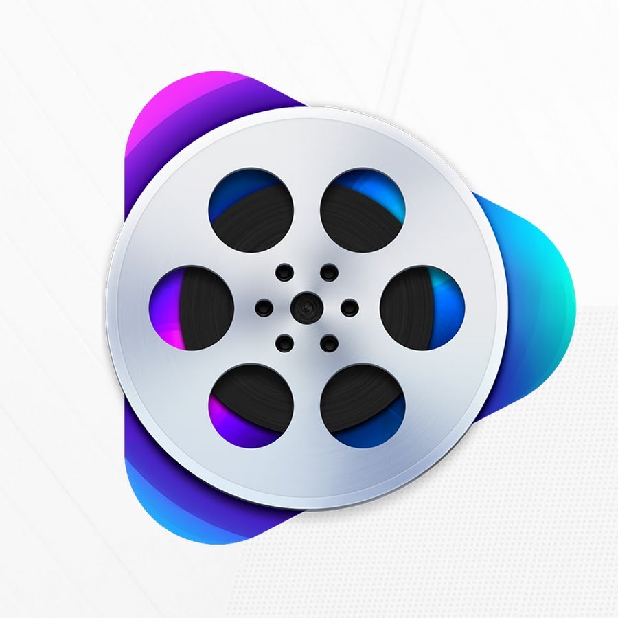 VideoProc Logo